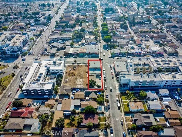 Los Angeles, CA 90023,4141 Whittier Boulevard