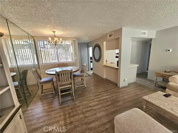 Riverside, CA 92506,6979 Palm Court #126H