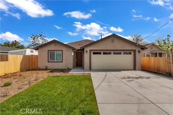 260 W Stephen Street, Colton, CA 92324