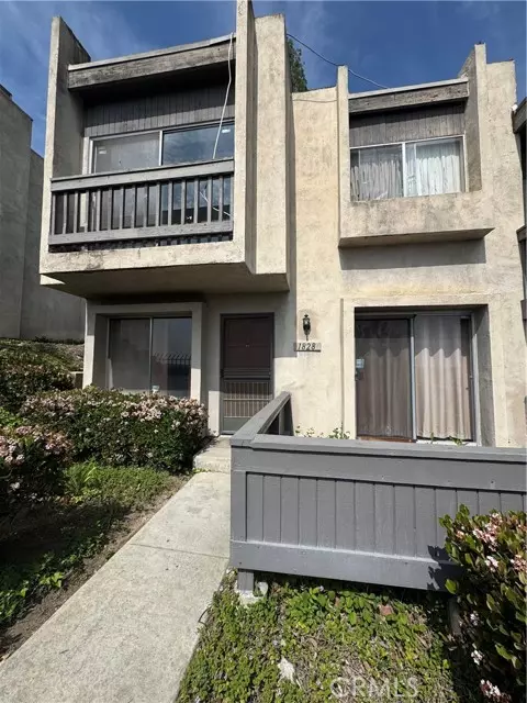 1828 Rainbow Terrace Lane, Montebello, CA 90640