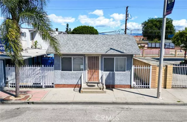 Montebello, CA 90640,2320 W Whittier Boulevard
