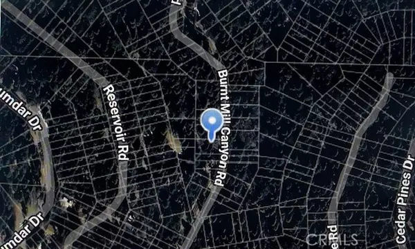 Cedarpines Park, CA 92322,0 Burnt Mill Canyon #20 Road
