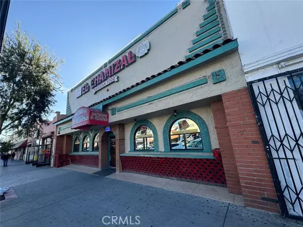 Huntington Park, CA 90255,7111 Pacific Boulevard