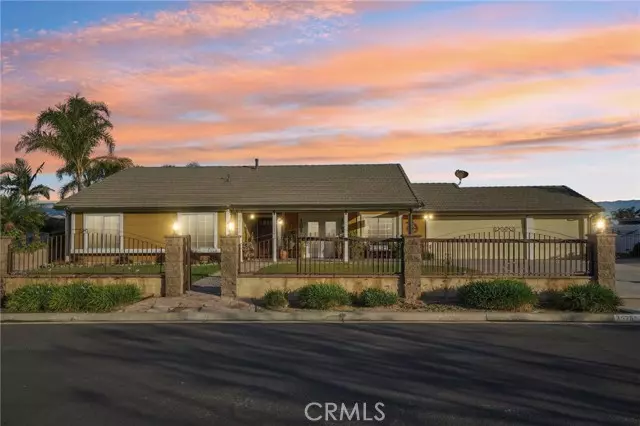 Norco, CA 92860,3526 Silver Cloud Drive