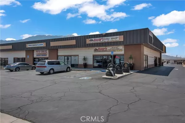 Desert Hot Springs, CA 92240,13945 N Indian Canyon Dr