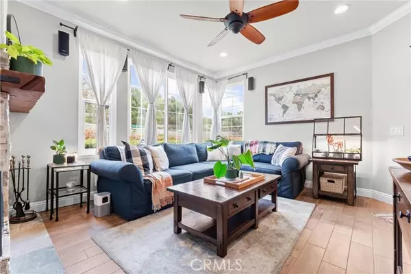 61 Santa Loretta, Rancho Santa Margarita, CA 92688