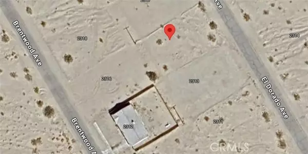 Thermal, CA 92274,2315 El Dorado Avenue