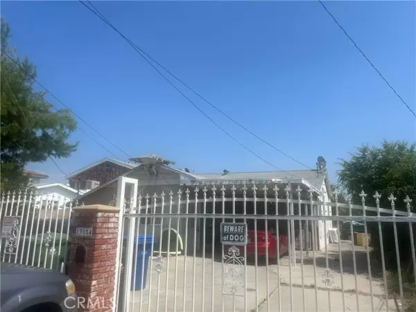 Pacoima (los Angeles), CA 91331,13154 Garber Street