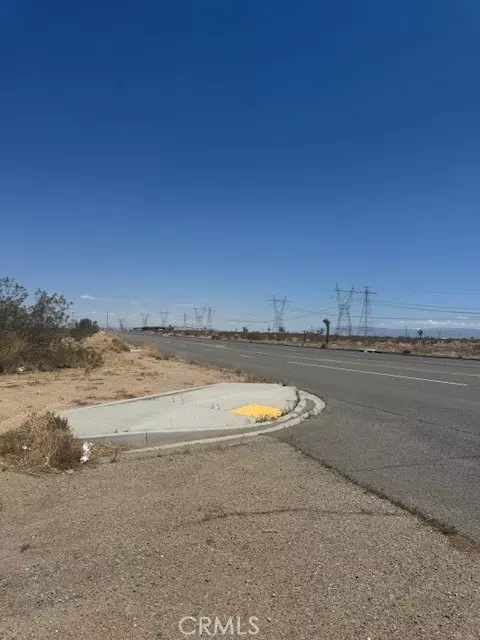 Adelanto, CA 92301,0 Rancho Road