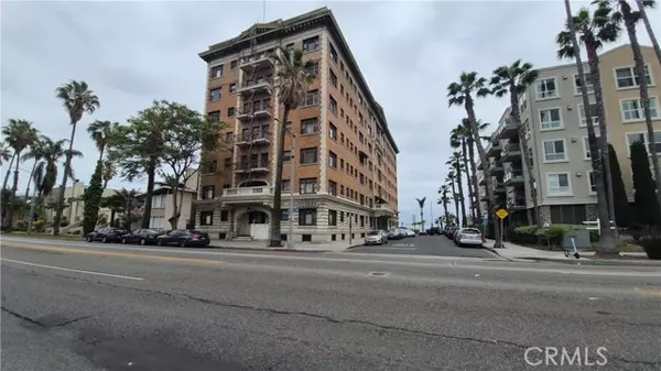 Long Beach, CA 90802,1030 E Ocean Boulevard #210