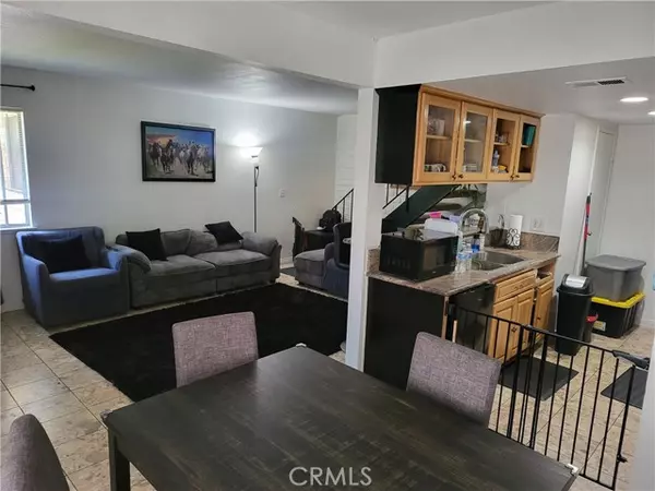 San Juan Capistrano, CA 92675,32165 Paseo Carolina #207