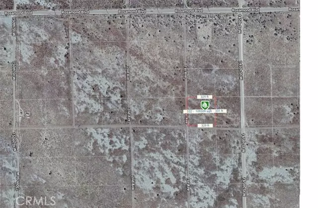 Rosamond, CA 93560,0 0