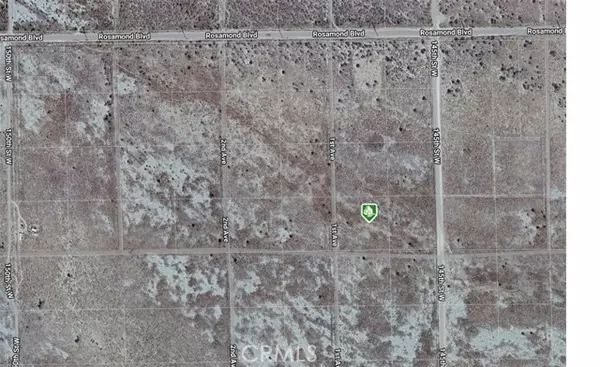 Rosamond, CA 93560,0 0