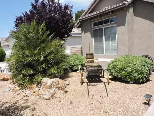 Apple Valley, CA 92308,19598 Rolling Green Drive