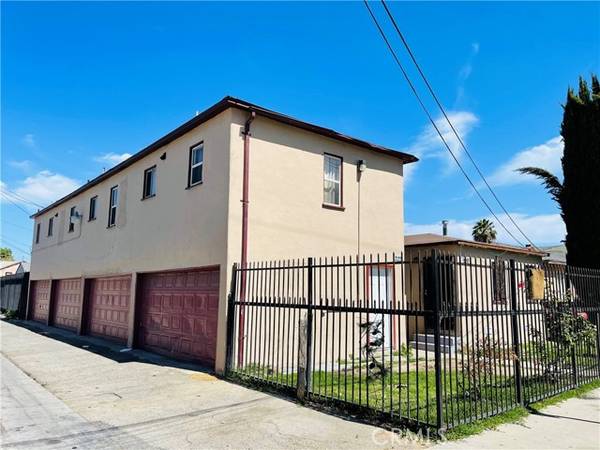 220 N Rose Avenue #1, Compton, CA 90221