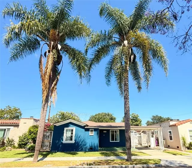 Long Beach, CA 90806,2146 Golden Avenue