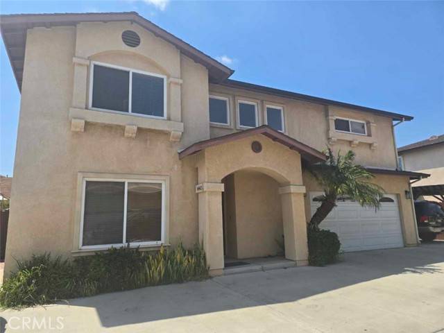 Cudahy, CA 90201,4443 Santa Ana Street #2