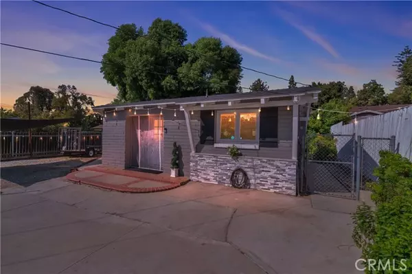 Whittier, CA 90601,10541 Cliota Street