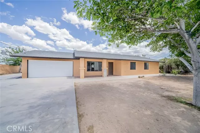 Hesperia, CA 92345,11387 5th Avenue