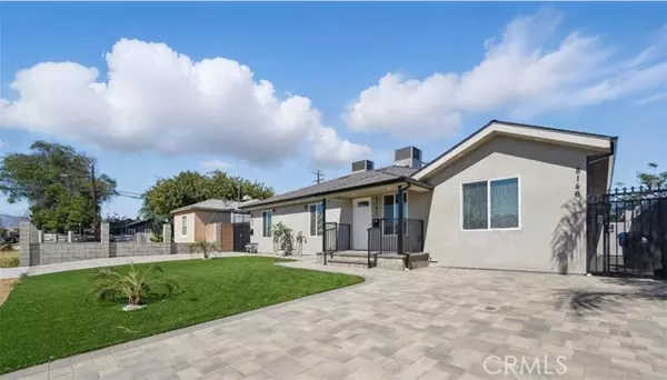 8142 Vantage Avenue, North Hollywood (los Angeles), CA 91605