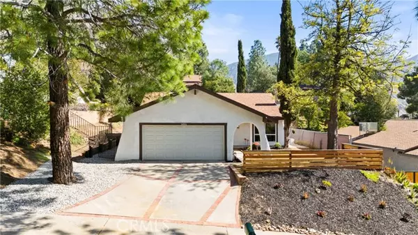14016 Candlewood Drive, Sylmar (los Angeles), CA 91342