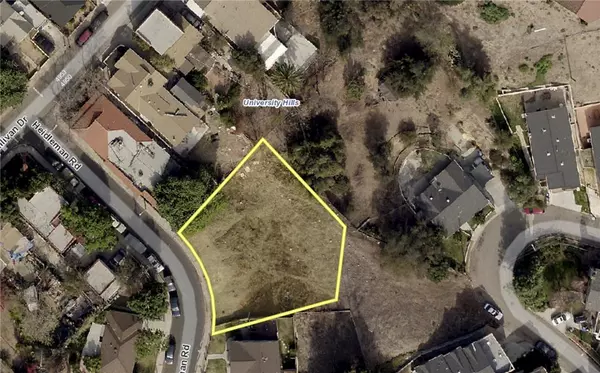 Los Angeles, CA 90032,1984 Heidleman Road