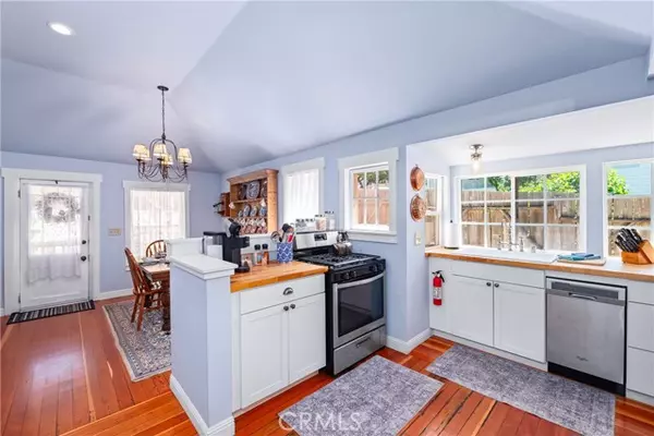 Julian, CA 92036,2013 3rd Street