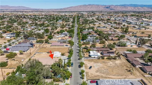 Hesperia, CA 92345,16028 Spruce Street