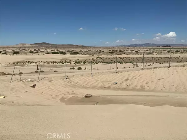 Newberry Springs, CA 92365,45962 Palma Vista Road