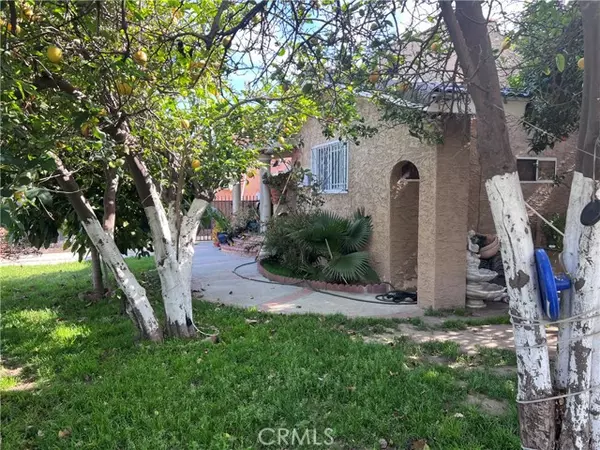 Compton, CA 90221,702 N Burris Avenue