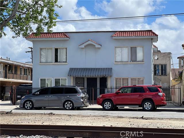 Huntington Park, CA 90255,2664 Randolph Street