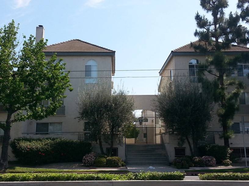 15000 Downey Avenue #273, Paramount, CA 90723