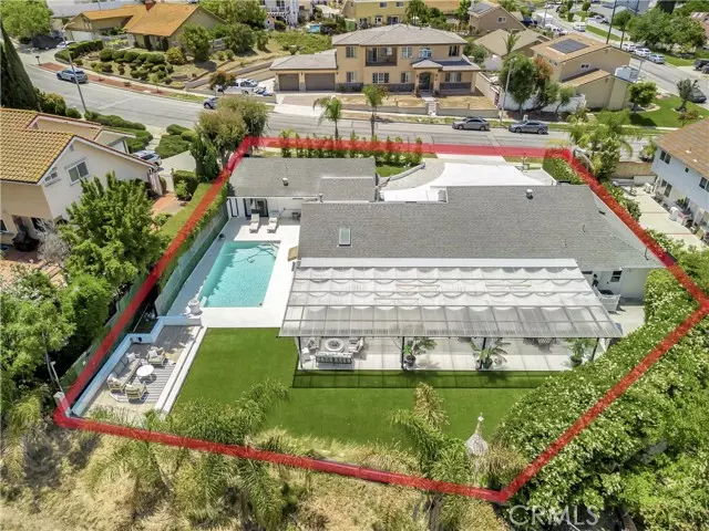 Walnut, CA 91789,20139 Lake Canyon Drive