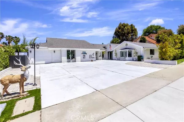 Walnut, CA 91789,20139 Lake Canyon Drive