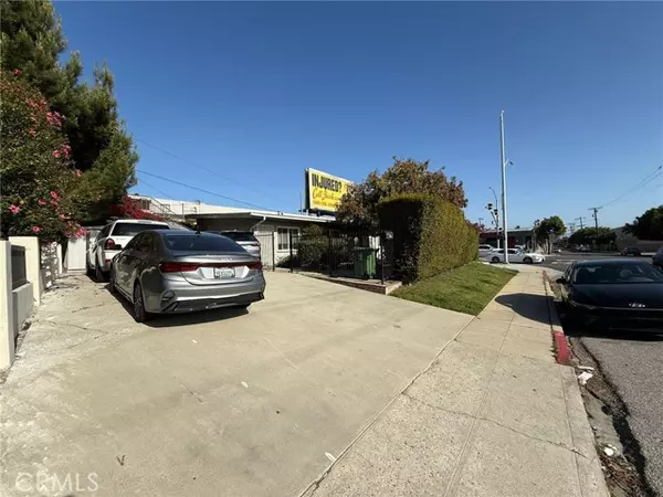 Inglewood, CA 90302,934 Centinela Avenue