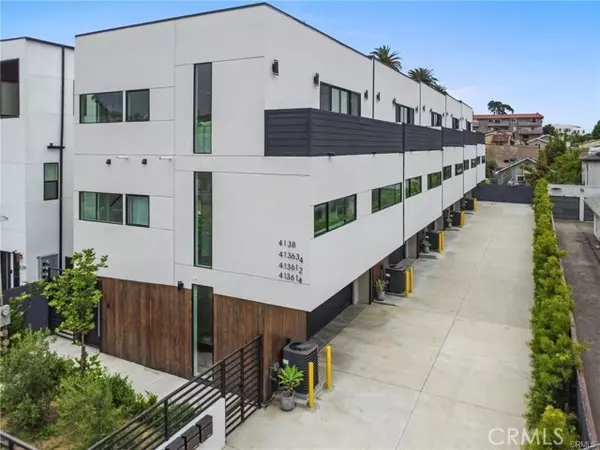 4136 Normal Avenue #1/4, Los Angeles, CA 90029