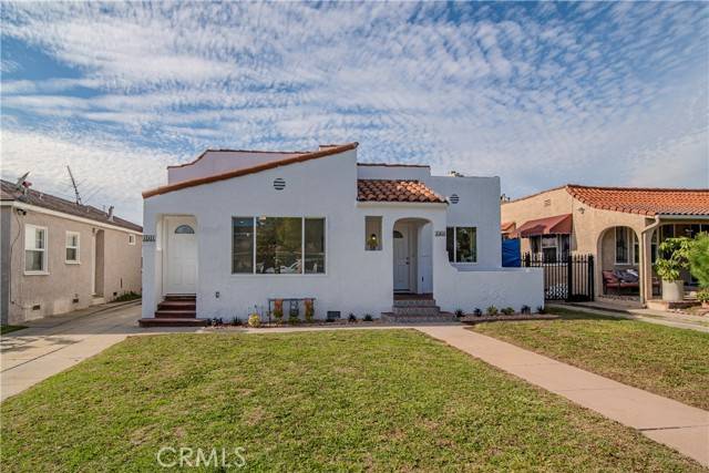 141 N 21st Street, Montebello, CA 90640