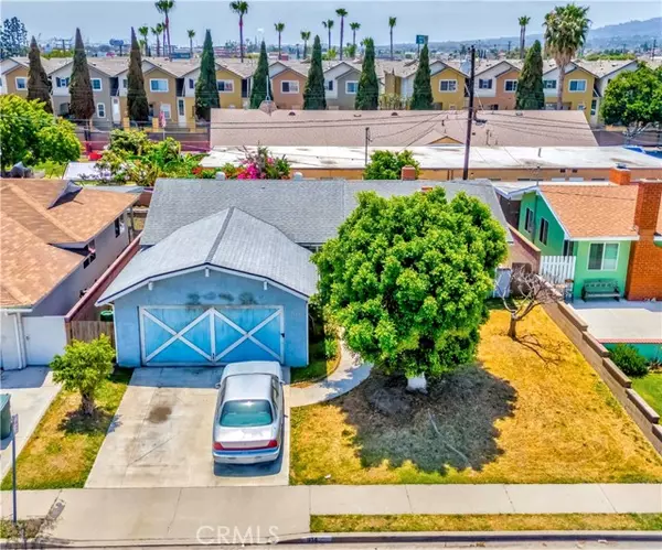 914 Rayland Drive, Torrance, CA 90502