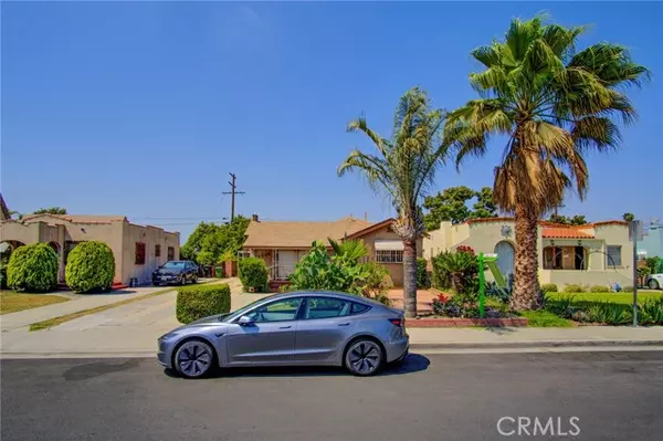Huntington Park, CA 90255,2947 Flower Street