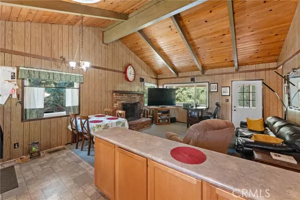 Crestline, CA 92325,810 Arosa Drive