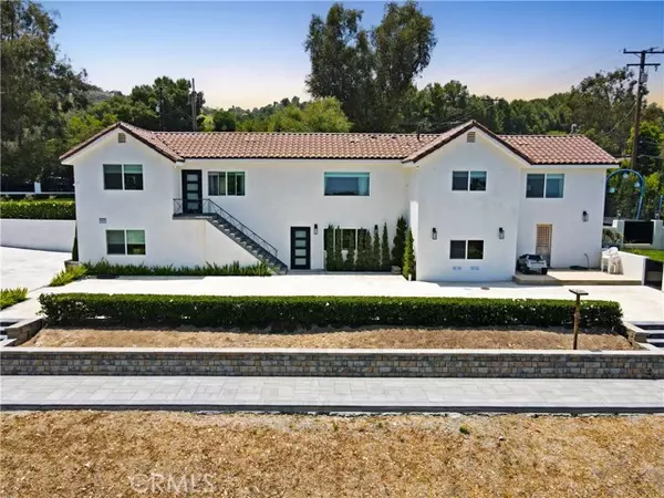 3808 Palos Verdes Drive, Rancho Palos Verdes, CA 90275