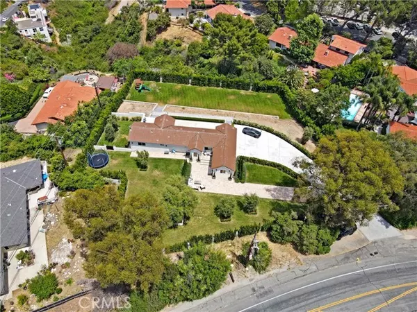 Rancho Palos Verdes, CA 90275,3808 Palos Verdes Drive