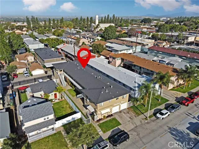 7333 Comstock Avenue, Whittier, CA 90602