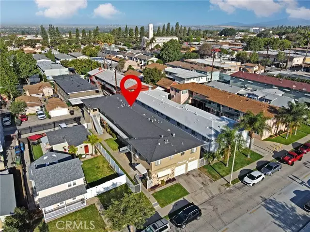 Whittier, CA 90602,7333 Comstock Avenue