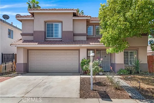 Perris, CA 92571,1315 Canterbury Place