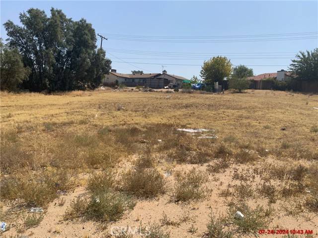0 Hesperia Road, Victorville, CA 92395