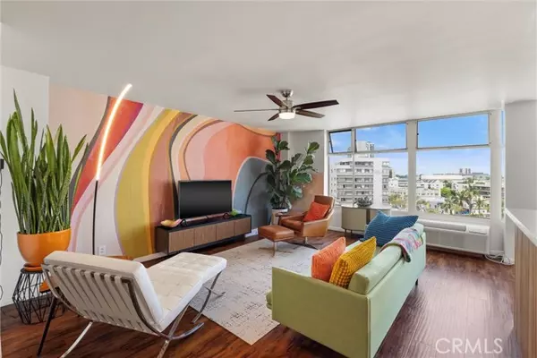 100 Atlantic Avenue #708, Long Beach, CA 90802