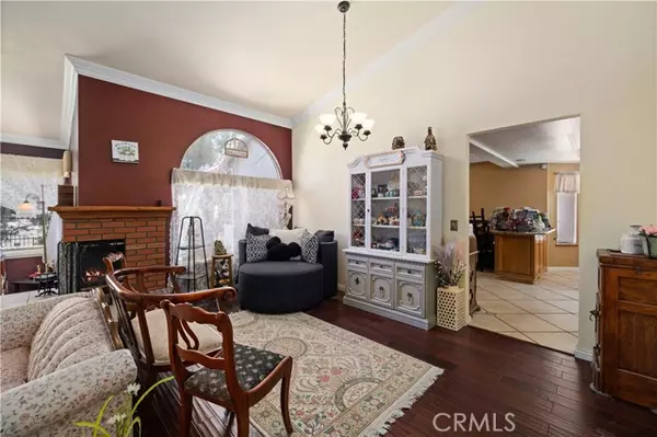 Palmdale, CA 93551,5647 Redwood Ave