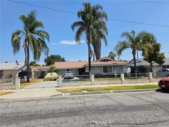 Colton, CA 92324,813 Johnston Street