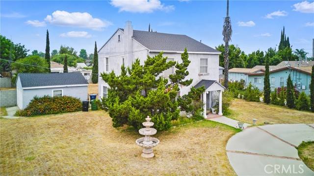 Panorama City (los Angeles), CA 91402,13321 Reedley Street